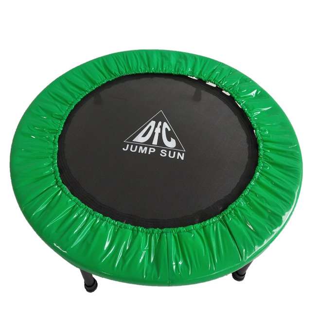 Батут DFC JUMP SUN 36INCH-JS-G Батут DFC JUMP SUN 36INCH-JS-G