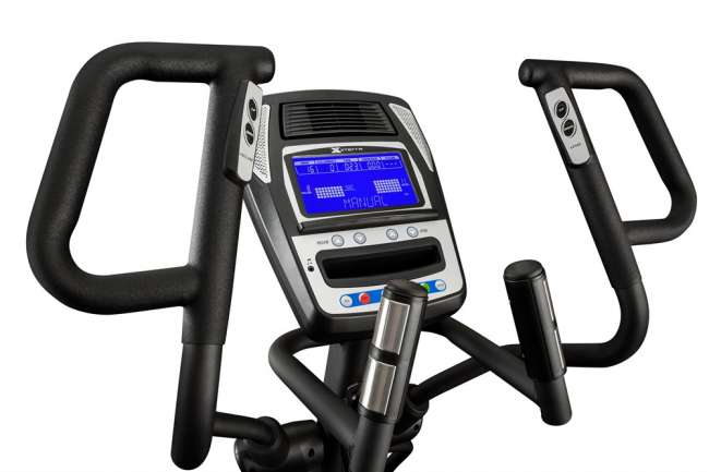 Эллиптический тренажер Xterra FS5.9E