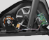 Велотренажер Svensson Industrial Force R750 Велотренажер Svensson Industrial Force R750