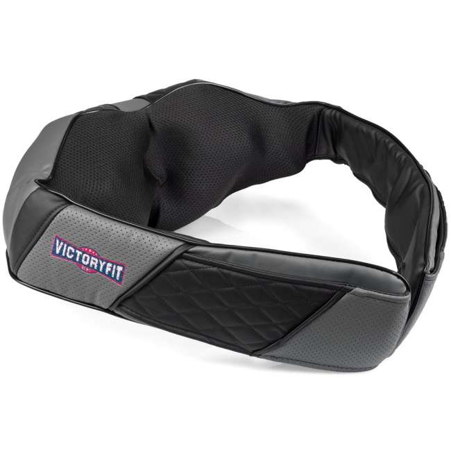 Массажный пояс VictoryFit VF-M202 Массажный пояс VictoryFit VF-M202