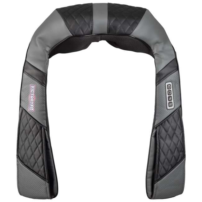 Массажный пояс VictoryFit VF-M202 Массажный пояс VictoryFit VF-M202