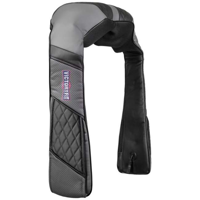 Массажный пояс VictoryFit VF-M202 Массажный пояс VictoryFit VF-M202