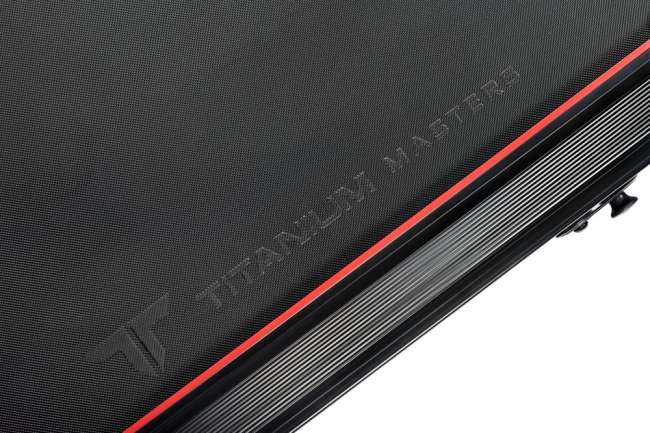 Беговая дорожка Titanium Masters Physiotech TCA