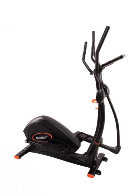 Эллиптический тренажер HouseFit HB-8117ELM Эллиптический тренажер HouseFit HB-8117ELM
