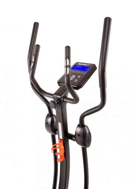Эллиптический тренажер HouseFit HB-8117ELM Эллиптический тренажер HouseFit HB-8117ELM