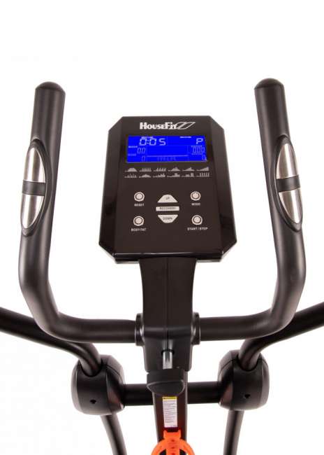Эллиптический тренажер HouseFit HB-8117ELM Эллиптический тренажер HouseFit HB-8117ELM