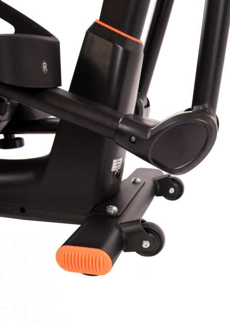 Эллиптический тренажер HouseFit HB-8117ELM Эллиптический тренажер HouseFit HB-8117ELM