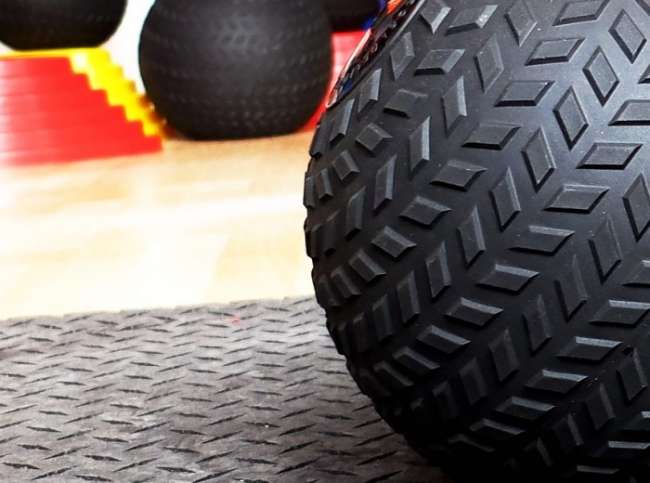 Слэмболл Original FitTools 8 кг