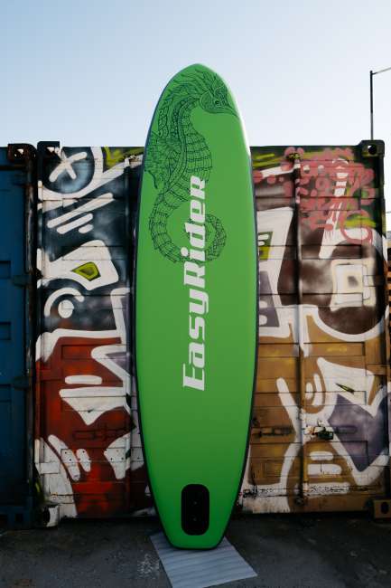 SUP-борд WAVE GREEN 10'6