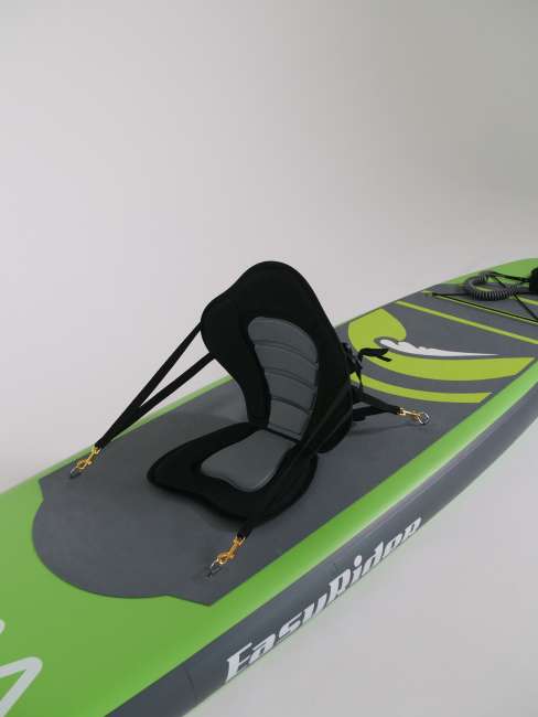 SUP-борд WAVE GREEN 10'6