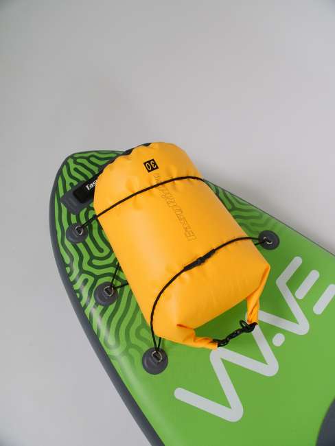 SUP-борд WAVE GREEN 10'6