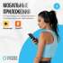 Эллиптический тренажер Oxygen Fitness E700 PRO