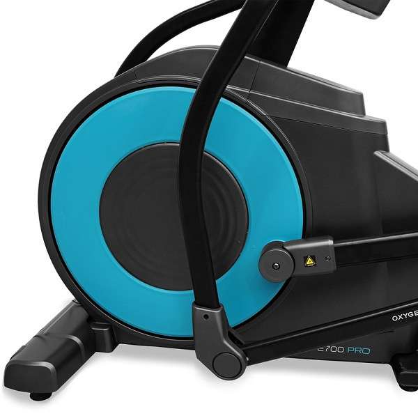 Эллиптический тренажер Oxygen Fitness E700 PRO