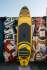SUP-борд WAVE YELLOW 10'6