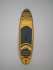 SUP-борд WAVE YELLOW 10'6