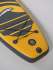 SUP-борд WAVE YELLOW 10'6