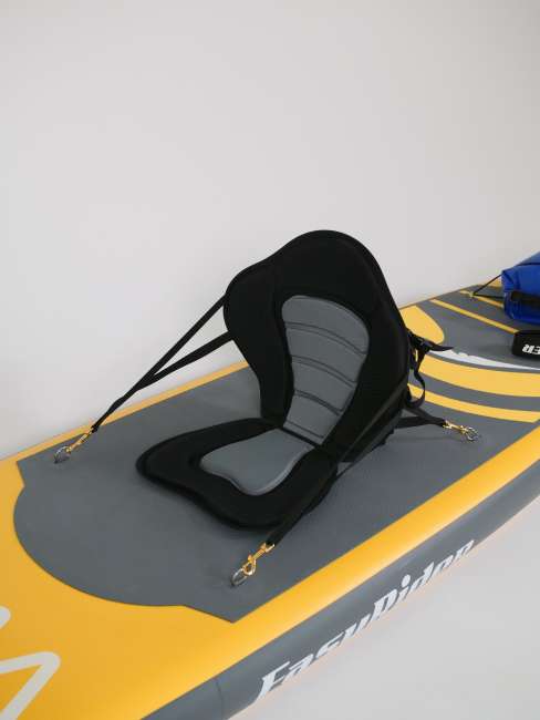 SUP-борд WAVE YELLOW 10'6