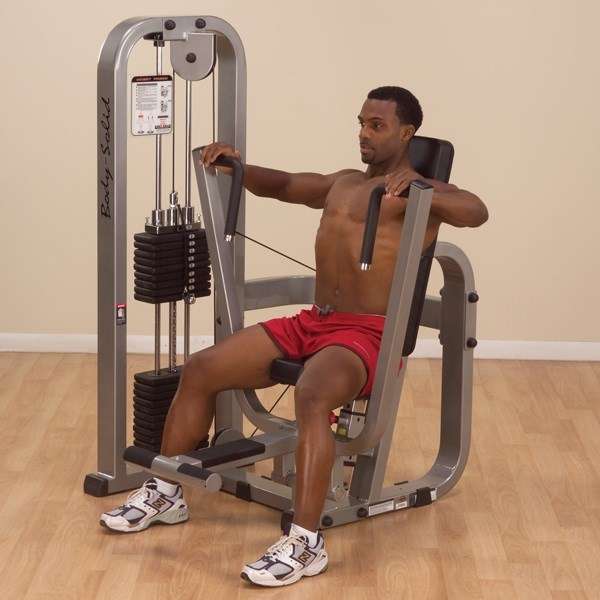 Жим от груди Body-Solid SBP-100G