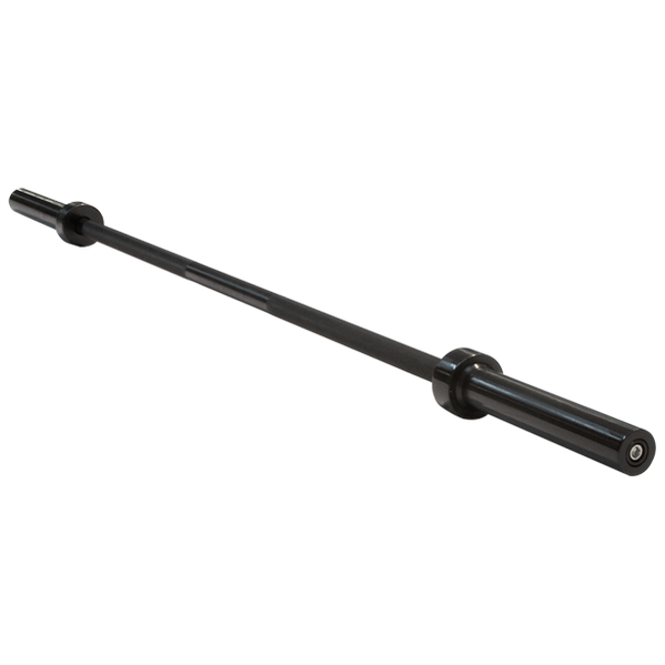 Гриф Body-Solid прямой 72"/180см д50 OB72B, черный