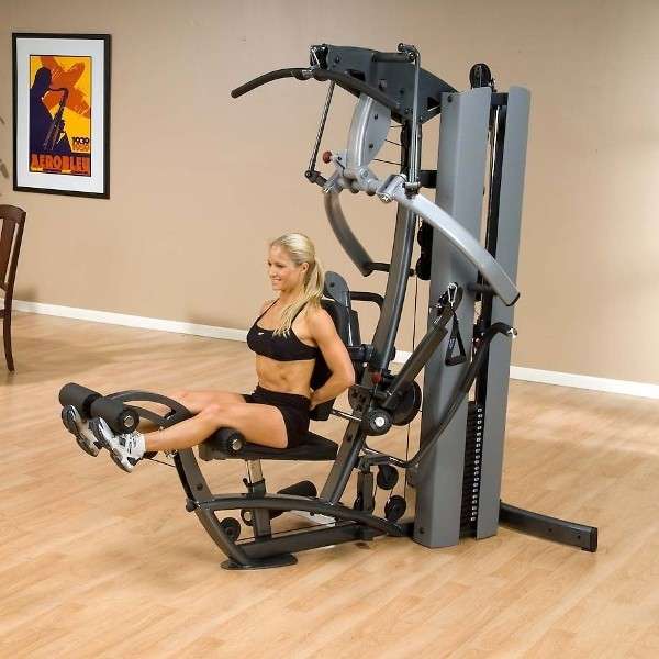 Силовой комплекс Body Solid Fusion F600