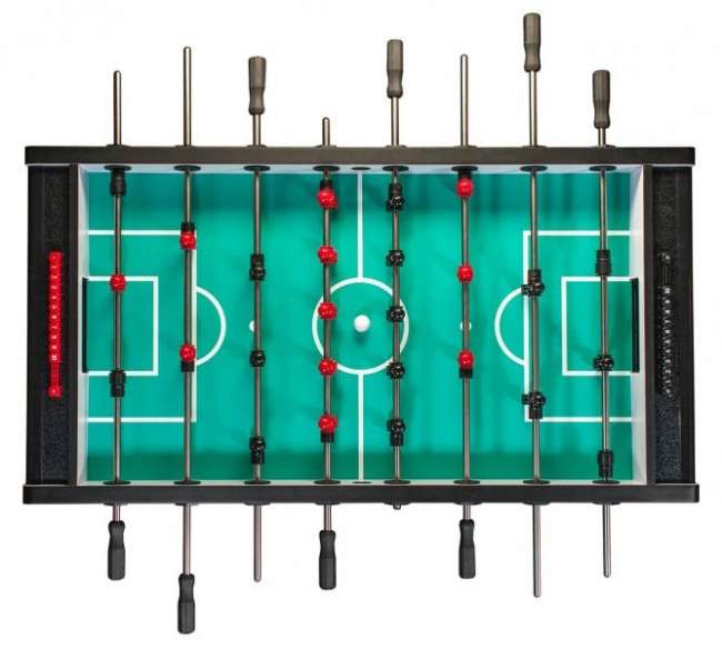 Игровой стол футбол (кикер) Milan