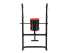 Скамья силовая со стойками UNIX Fit BENCH 120 складная Скамья силовая со стойками UNIX Fit BENCH 120 складная