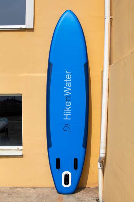 SUP-борд Hiken Water Blue Monstera 11.6