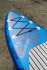 SUP-борд Hiken Water Blue Monstera 11.6