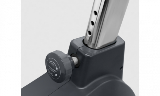 Велотренажер Svensson Industrial GO U65