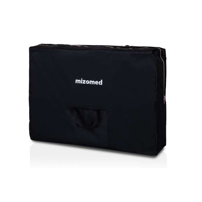 Массажный складной стол Mizomed Premium 2 бежевый
