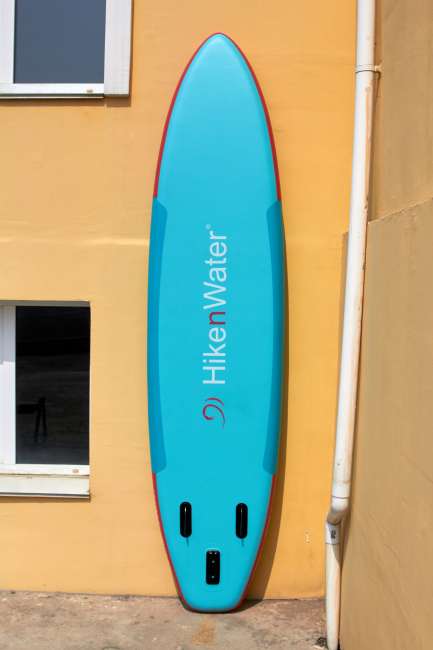 SUP-борд HIKEN WATER Aquamarine 11.6