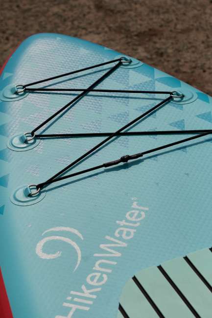 SUP-борд HIKEN WATER Aquamarine 11.6
