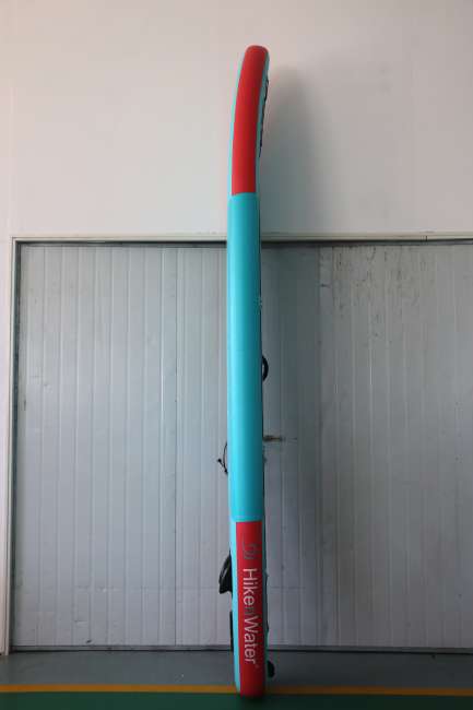 SUP-борд HIKEN WATER Aquamarine 11.6