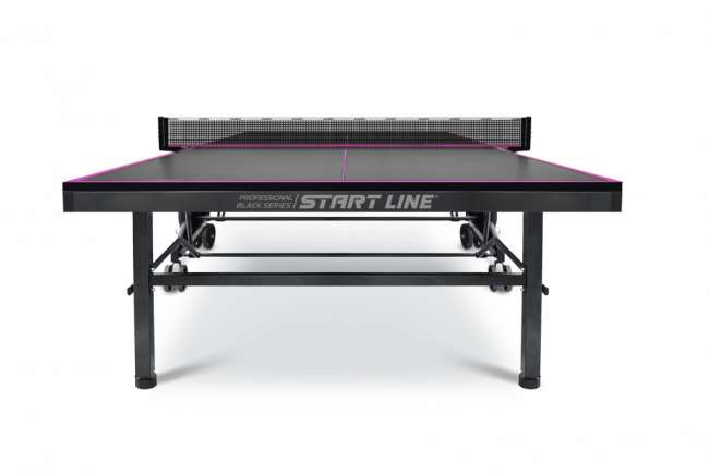 Теннисный стол Start Line VICTORY Black