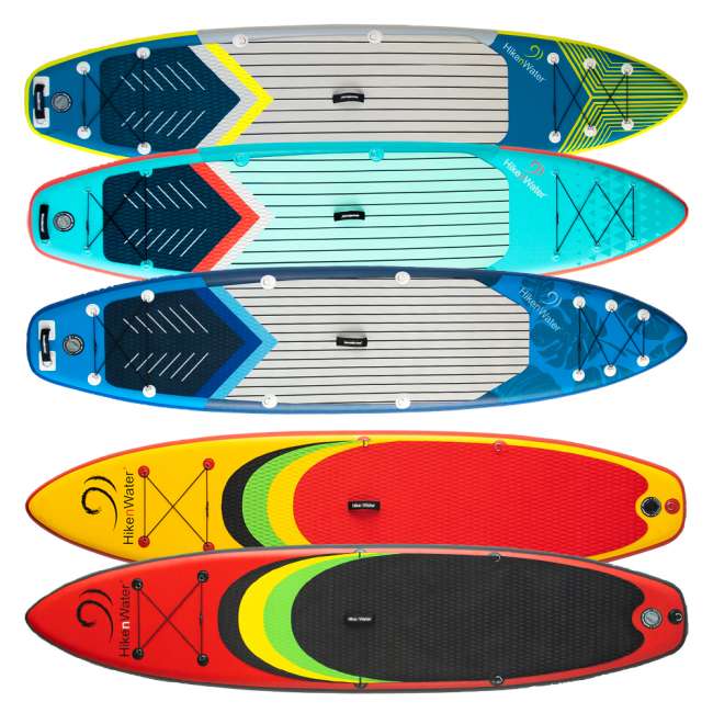 SUP-борд Hiken Water Advance 11.6 SUP-борд Hiken Water Advance 11.6