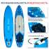 SUP-борд Hiken Water Advance 11.6 SUP-борд Hiken Water Advance 11.6