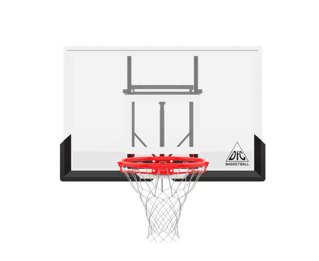 Баскетбольный щит 48" DFC BOARD48P