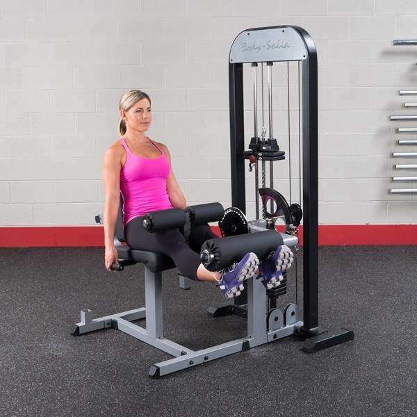 Тренажер для пресса и спины Body-Solid GCAB-STK