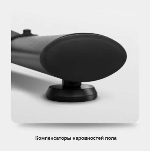 Спин-байк SVENSSON BODY LABS FURY SPIN