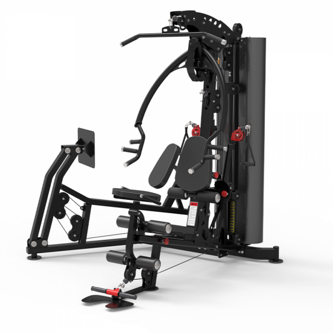 Мультистанция Apex Intense F800B