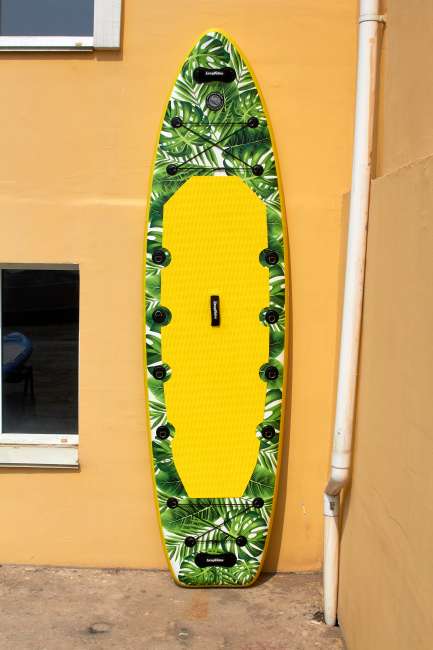 SUP-борд EASY RIDER Trip Tropic 10'6 SUP-борд EASY RIDER Trip Tropic 10'6