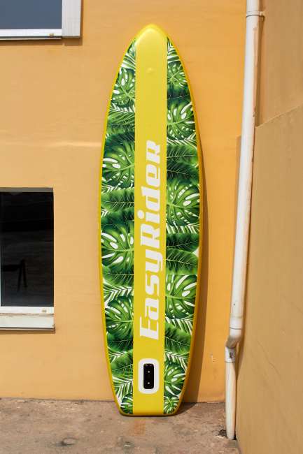 SUP-борд EASY RIDER Trip Tropic 10'6 SUP-борд EASY RIDER Trip Tropic 10'6