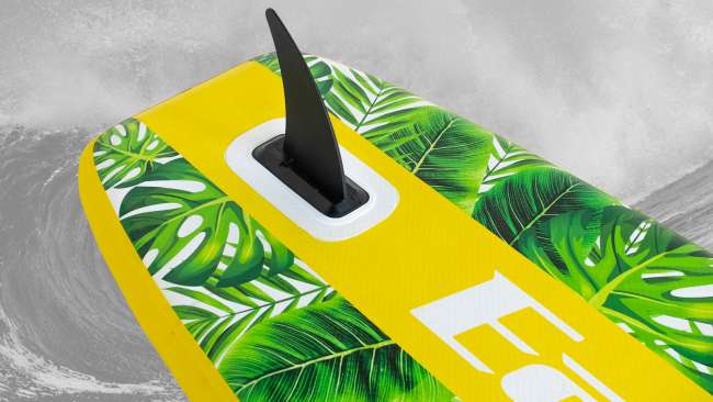 SUP-борд EASY RIDER Trip Tropic 10'6 SUP-борд EASY RIDER Trip Tropic 10'6