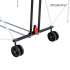 Теннисный стол Donic Indoor Roller Sun зеленый Теннисный стол Donic Indoor Roller Sun зеленый