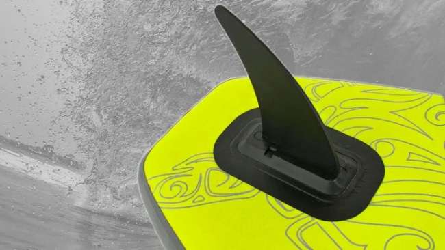 SUP-борд WAVE ACID 10.6