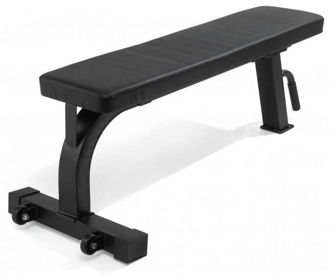 Скамья горизонтальная VictoryFit VF-A5002