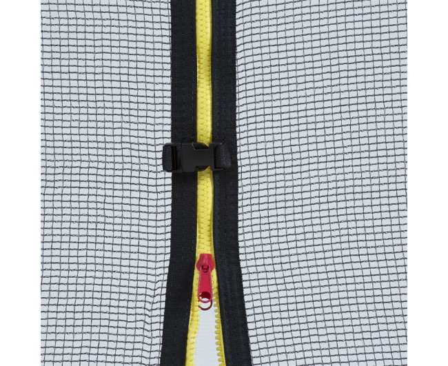 Батут с сеткой DFC Trampoline Fitness 16 ft Батут с сеткой DFC Trampoline Fitness 16 ft