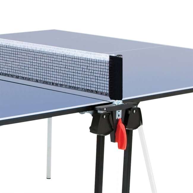 Теннисный стол Donic Indoor Roller Sun синий