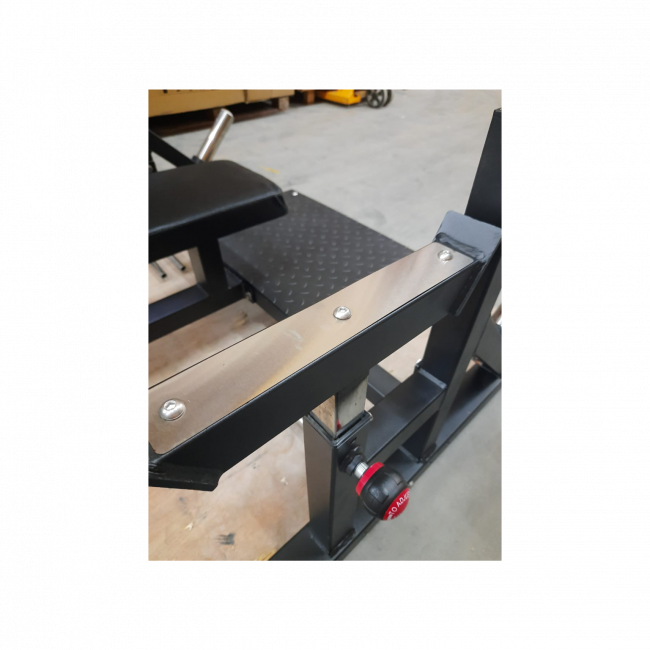 Силовая скамья многофункциональная UltraGym UG-N1