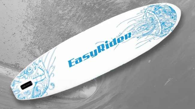 SUP-борд WAVE WHITE 10.6